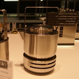 [����] ZACK 20133 CONTAS tea pot  �ƥ����ݥå�