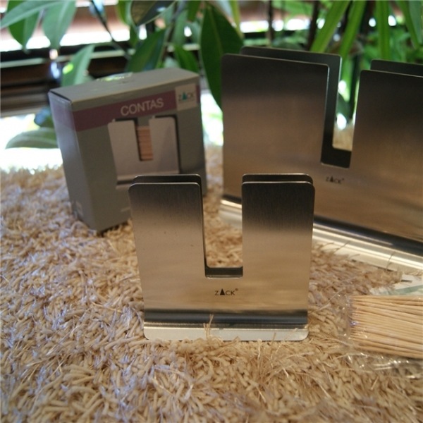 [����] ZACK 20146 CONTAS serviette holder  �ʥץ���ۥ����