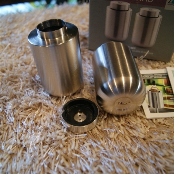 [����] ZACK 20150 CONTAS Cruet set  ����ȡ��ڥåѡ�