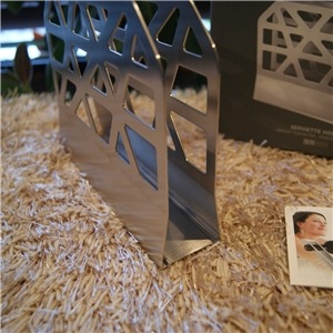 [����] ZACK 20160 FONDO serviette holder  �ʥץ���ۥ����