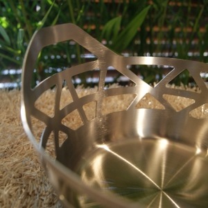 [����] ZACK 20161 FONDO bread basket  �֥�åɥХ����å�