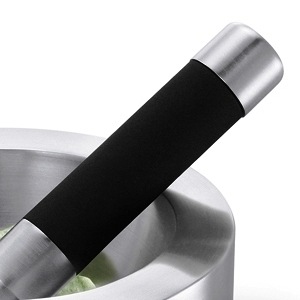 [] ZACK 20222 CONCA mortar with pestle  륿ȥڥȥ