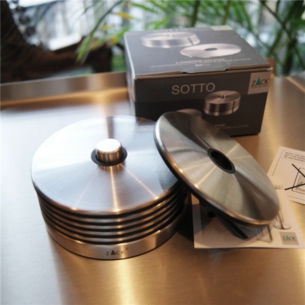 [����] ZACK 20358 SOTTO coaster  ����������