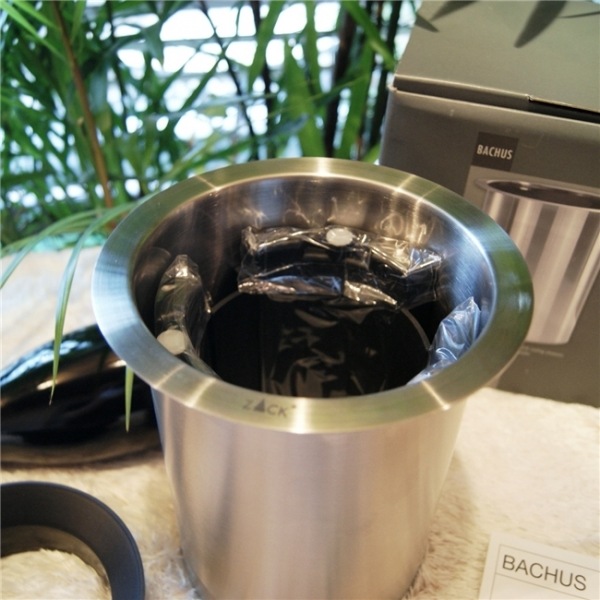 [����] ZACK 20458 BACHUS thermal bottle cooler  ���估�ܥȥ륯���顼