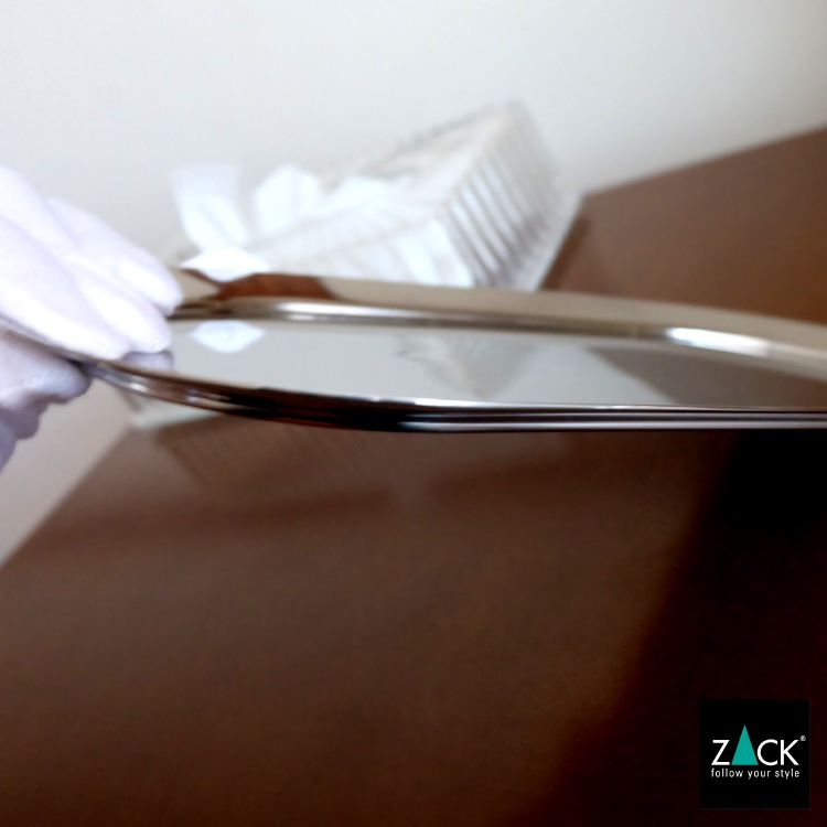 [����] ZACK 20847 COLLO �ɥ���ZACK���������ǥ�����Υȥ쥤(�饦���)