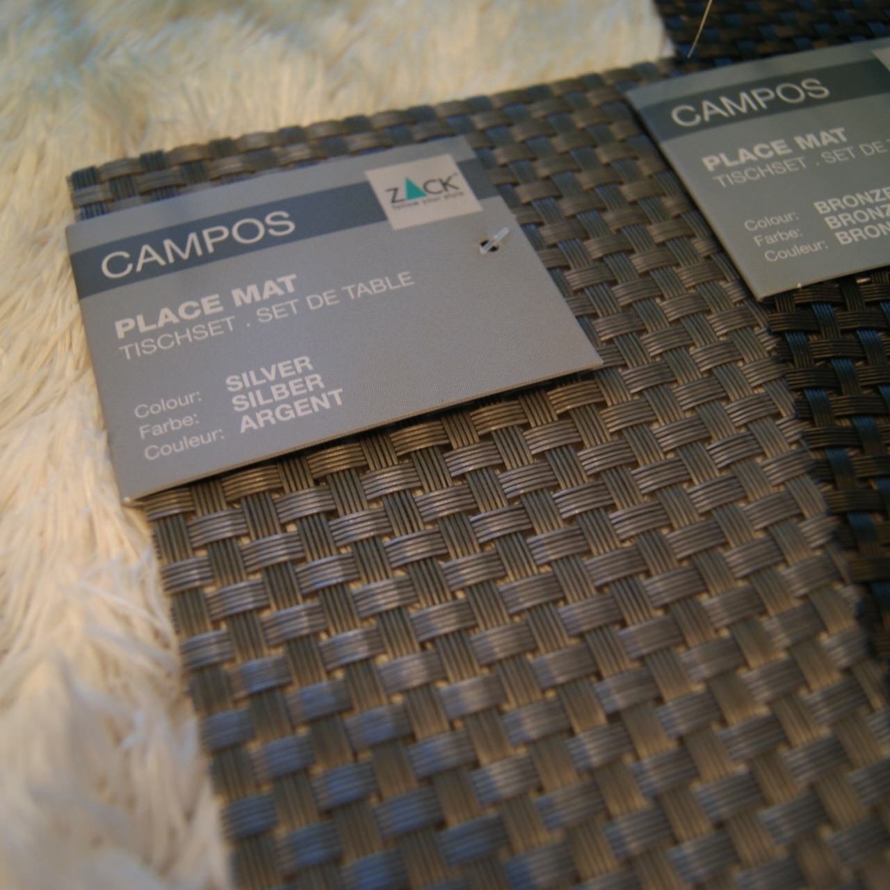 [] ZACK 20885 CAMPOS ޥå(С졼)