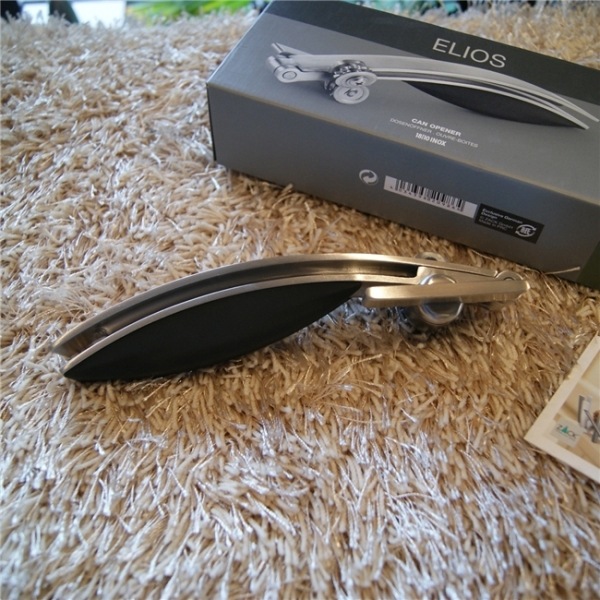 [����] ZACK 20986 ELIOS can opener  ���󥪡��ץʡ�