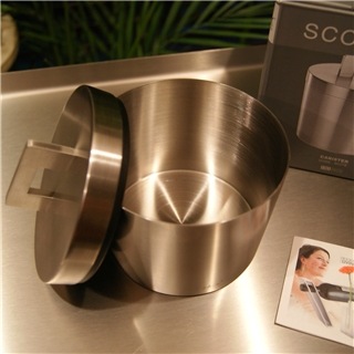 [����] ZACK 22448 SCORTA canister small  ����˥�����