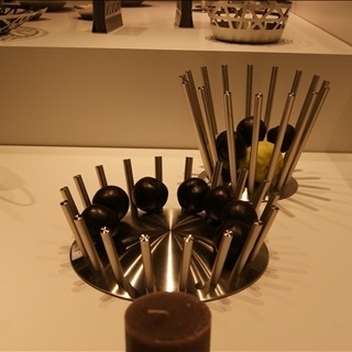 [����] ZACK 30701 STILETTO fruit basket  �ե롼�ĥХ����å�