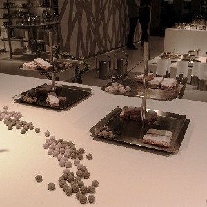 [����] ZACK 30734 PIANO fruit stand  �ե롼�ĥ������