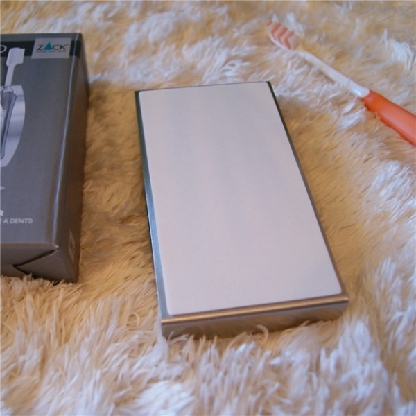 [����] ZACK 40119 GENIO ���֥饷�ۥ����