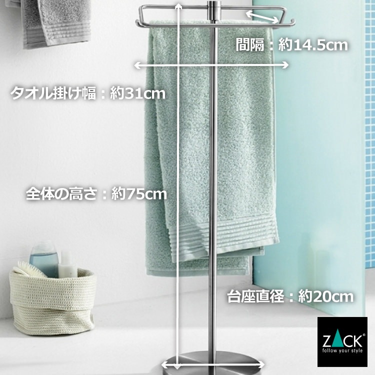 [����] ZACK 40187 MARINO �ɥ���ZACK���������ǥ�����Υ����륹�����