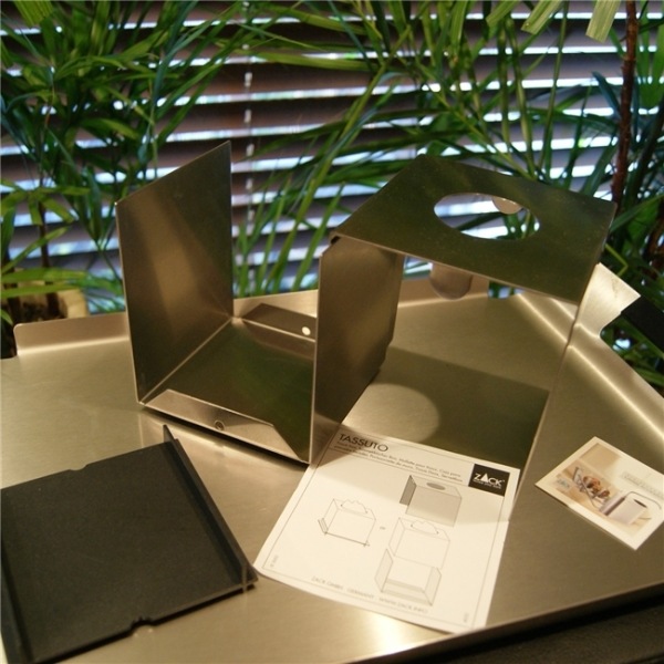 [����] ZACK 40232 TASSUTO �ƥ��å���ܥå���