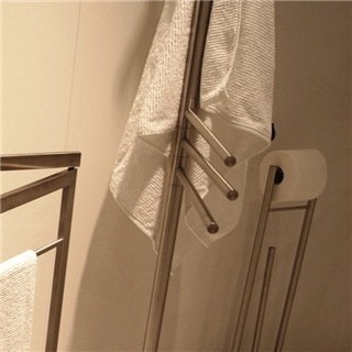 [����] ZACK 40248 CIVIO coat rack  �Х������֥����ȥ�å�