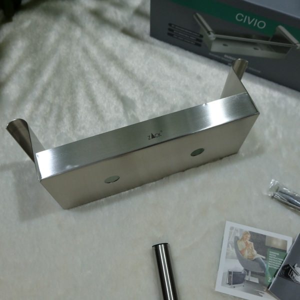 [] ZACK 40257 CIVIO ɥZACKǥΥХ롼Хå