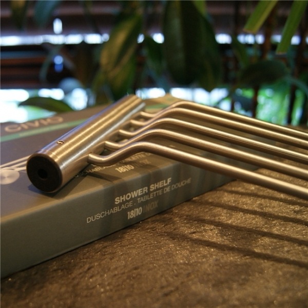 [����] ZACK 40263 CIVIO shower shelf  �����������