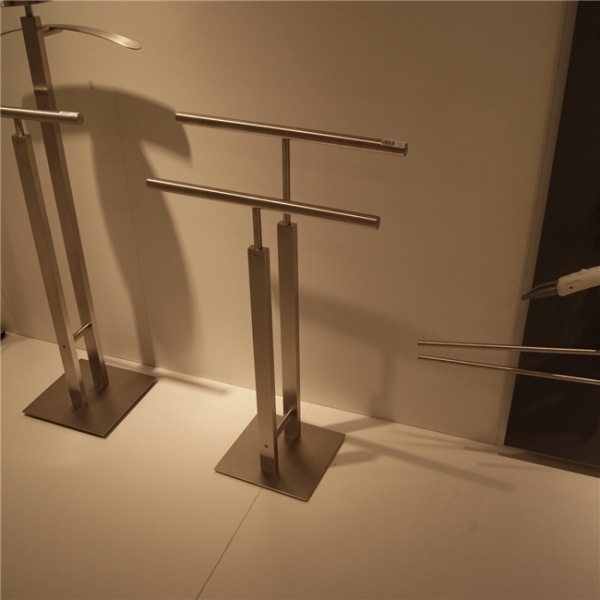 [����] ZACK 40330 ATACIO towel stand  �����륹�����