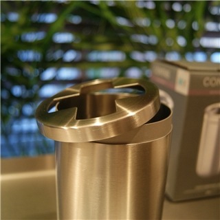 [����] ZACK 40361 CONTAS toothbrush holder  ���֥饷�ۥ����