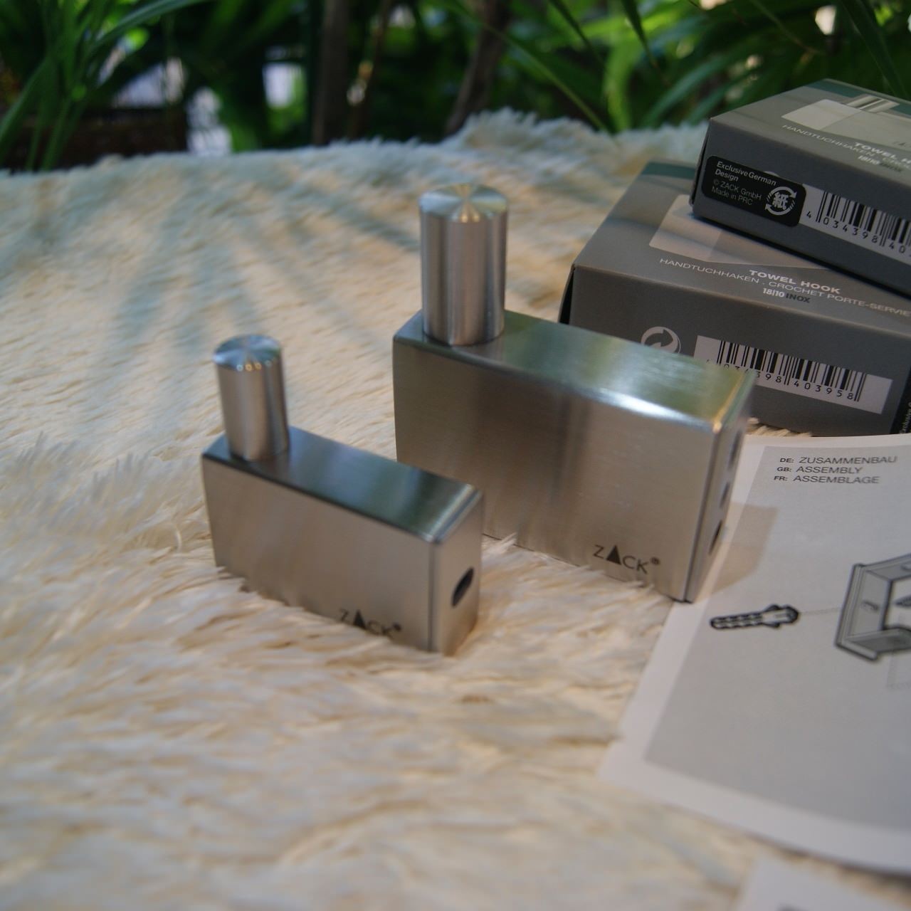 [����] ZACK 40395 LINEA ������եå� ���ե�����