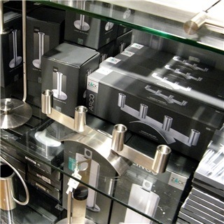 [����] ZACK 40668 ARCO candle holder  �����ɥ�ۥ����