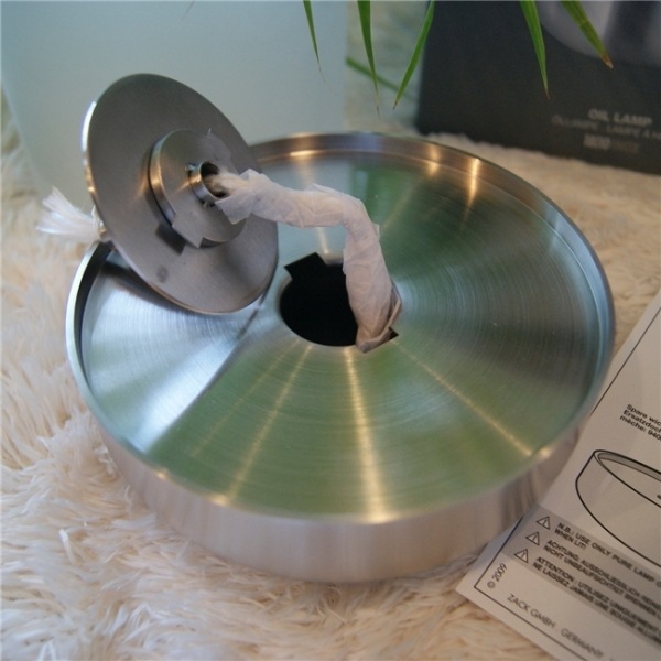 [����] ZACK 40686 CONTAS oil lamp  ���������