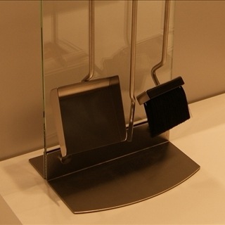 [����] ZACK 50015 SCINTA fire tool set  �ե����䡼�ġ���3�����å�