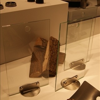 [����] ZACK 50030 SCINTA fire screen set  �ե����䡼�����꡼��