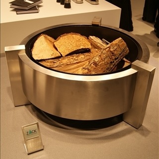 [����] ZACK 50045 CALURA fire bowl  �ե����䡼�ܥ���