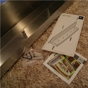 [����] ZACK 50599 SCUDO key cabinet  ��������ӥͥå�(�ۥ����)