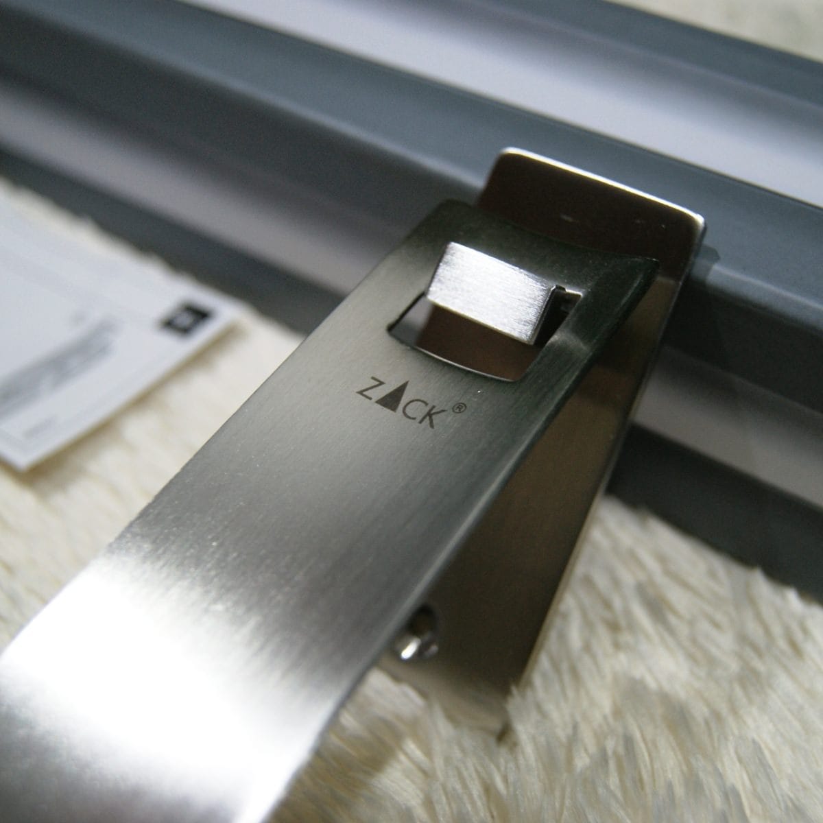 [����] ZACK 50652 VANGIO �ɥ���ZACK���������ǥ�����Υ��塼�ۡ���(���٤�)