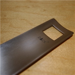 [����] ZACK 50653 VANGIO shoe horn  ���塼�ۡ���(���٤�)