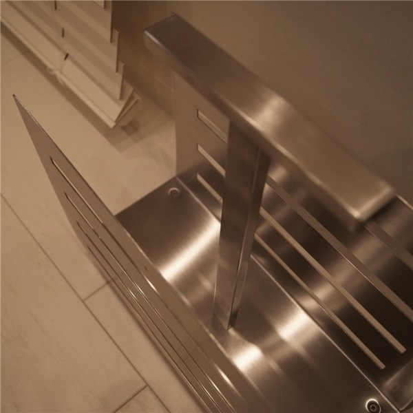 [] ZACK 50705 RACCO magazine rack  ޥå