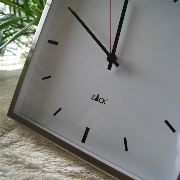 [����] ZACK 60061 DURATA wall clock, Quartz  �������륯���å�