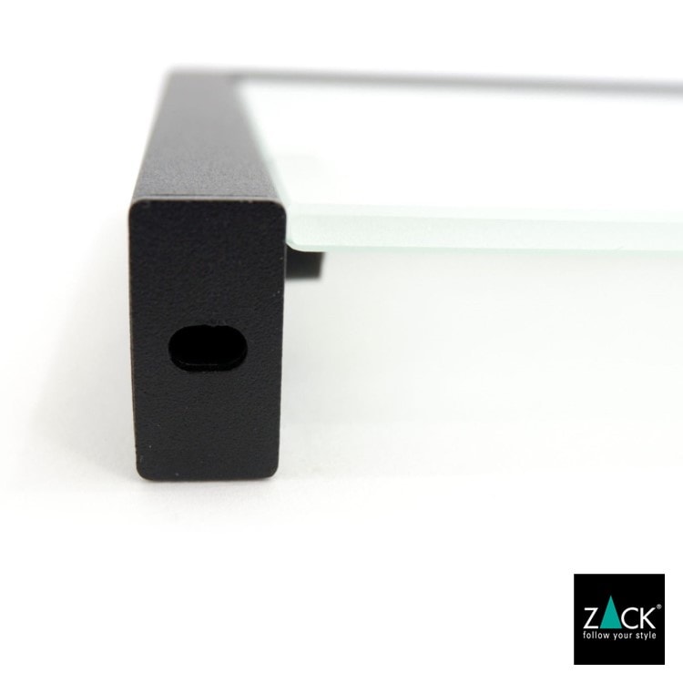 ZACK 40574 LINEA �ɥ���ZACK���������ǥ�����ΥХ��롼�ॷ����� �ޥåȥ֥�å� ���դ������� DIY [�߸�ͭ��]