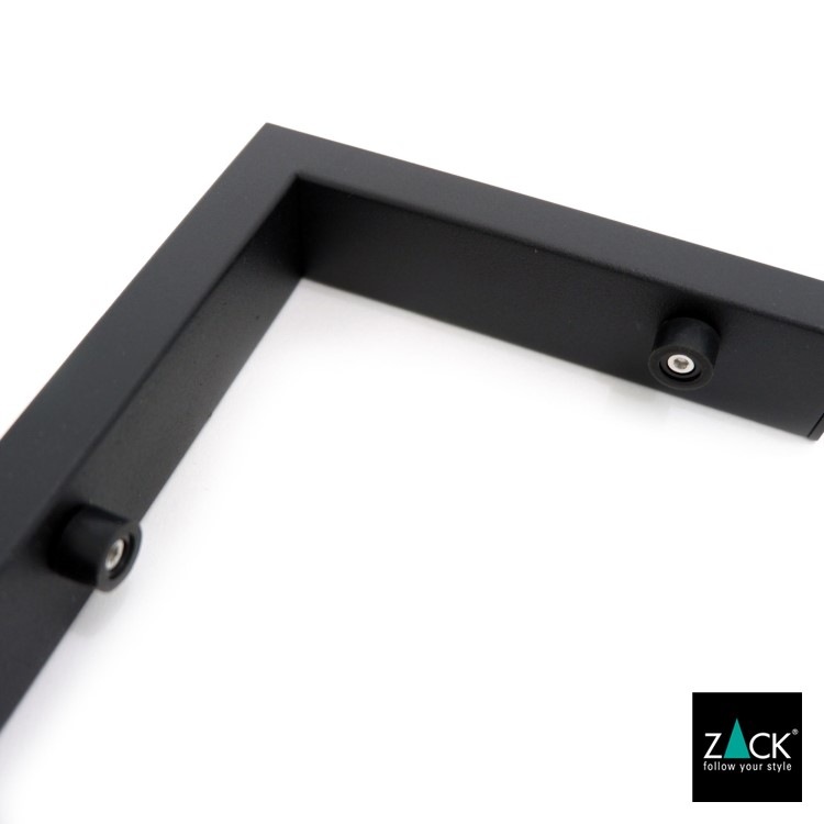 ZACK 40574 LINEA �ɥ���ZACK���������ǥ�����ΥХ��롼�ॷ����� �ޥåȥ֥�å� ���դ������� DIY [�߸�ͭ��]