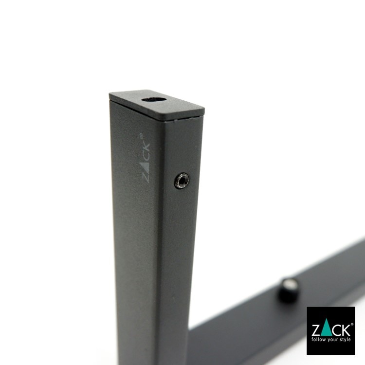 ZACK 40574 LINEA �ɥ���ZACK���������ǥ�����ΥХ��롼�ॷ����� �ޥåȥ֥�å� ���դ������� DIY [�߸�ͭ��]