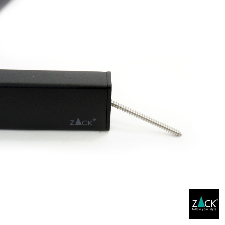 ZACK 40574 LINEA �ɥ���ZACK���������ǥ�����ΥХ��롼�ॷ����� �ޥåȥ֥�å� ���դ������� DIY [�߸�ͭ��]