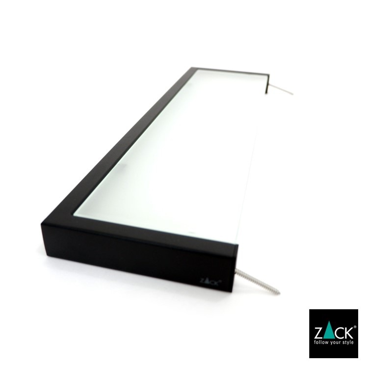 ZACK 40574 LINEA �ɥ���ZACK���������ǥ�����ΥХ��롼�ॷ����� �ޥåȥ֥�å� ���դ������� DIY [�߸�ͭ��]