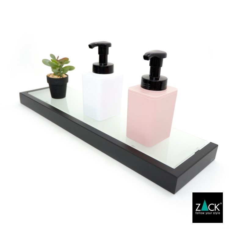 ZACK 40574 LINEA �ɥ���ZACK���������ǥ�����ΥХ��롼�ॷ����� �ޥåȥ֥�å� ���դ������� DIY [�߸�ͭ��]