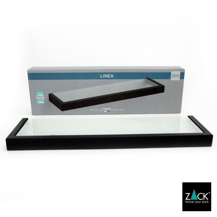 ZACK 40574 LINEA �ɥ���ZACK���������ǥ�����ΥХ��롼�ॷ����� �ޥåȥ֥�å� ���դ������� DIY [�߸�ͭ��]