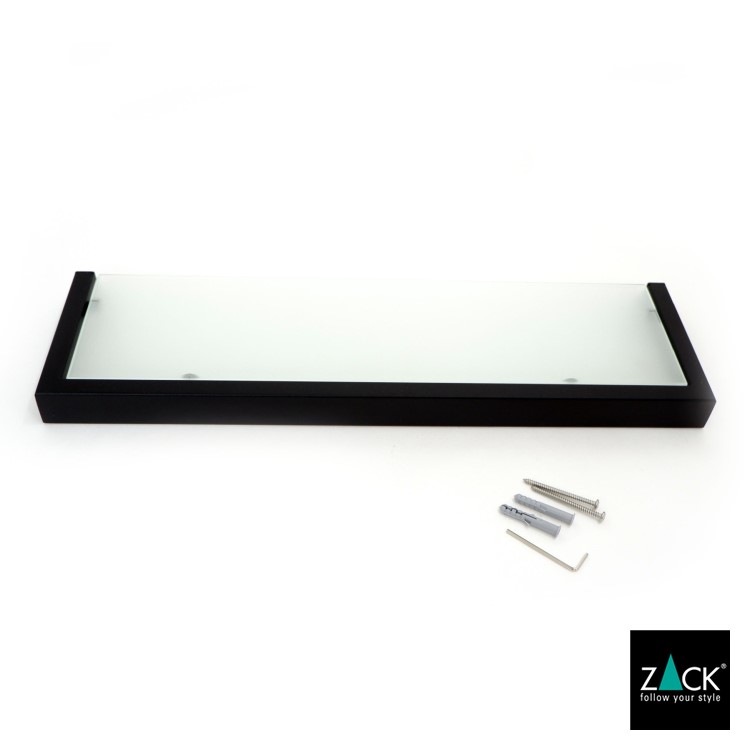 ZACK 40574 LINEA �ɥ���ZACK���������ǥ�����ΥХ��롼�ॷ����� �ޥåȥ֥�å� ���դ������� DIY [�߸�ͭ��]