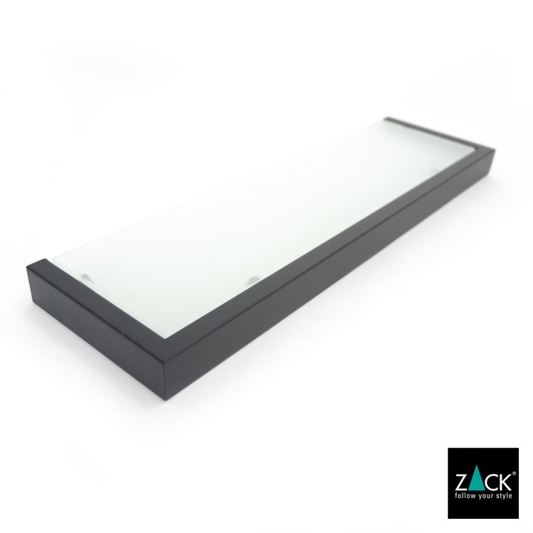 ZACK 40574 LINEA �ɥ���ZACK���������ǥ�����ΥХ��롼�ॷ����� �ޥåȥ֥�å� ���դ������� DIY [�߸�ͭ��]