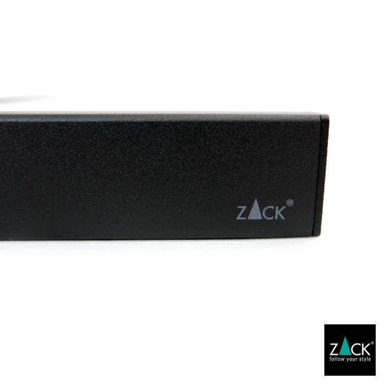 ZACK 40574 LINEA �ɥ���ZACK���������ǥ�����ΥХ��롼�ॷ����� �ޥåȥ֥�å� ���դ������� DIY [�߸�ͭ��]