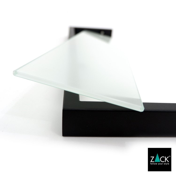 ZACK 40574 LINEA �ɥ���ZACK���������ǥ�����ΥХ��롼�ॷ����� �ޥåȥ֥�å� ���դ������� DIY [�߸�ͭ��]