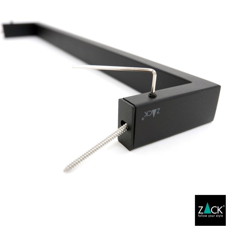 ZACK 40577 LINEA �ɥ���ZACK���������ǥ�����Υ�����졼�� �ޥåȥ֥�å� ���դ������� DIY [�߸�ͭ��]