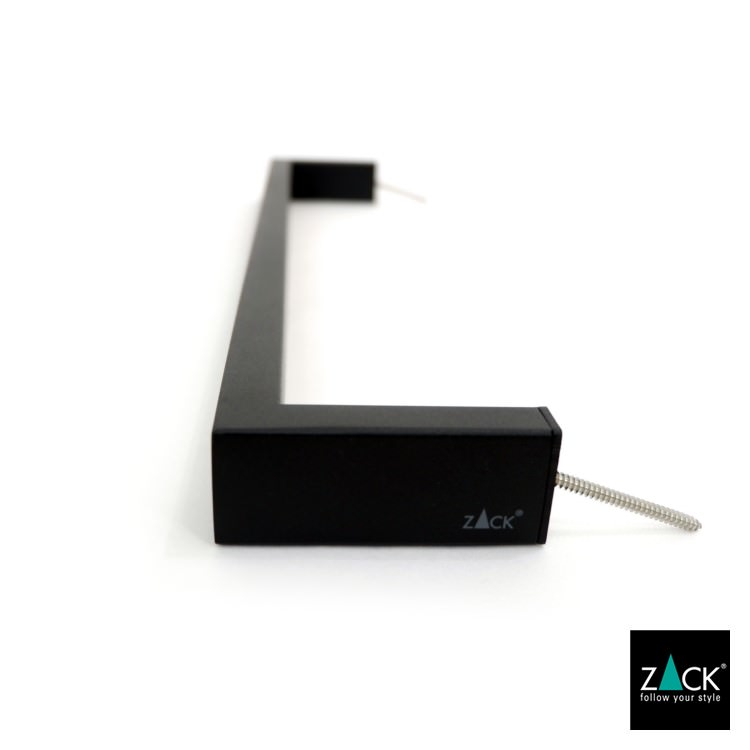 ZACK 40577 LINEA �ɥ���ZACK���������ǥ�����Υ�����졼�� �ޥåȥ֥�å� ���դ������� DIY [�߸�ͭ��]