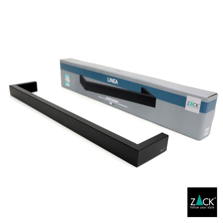 ZACK 40577 LINEA �ɥ���ZACK���������ǥ�����Υ�����졼�� �ޥåȥ֥�å� ���դ������� DIY [�߸�ͭ��]