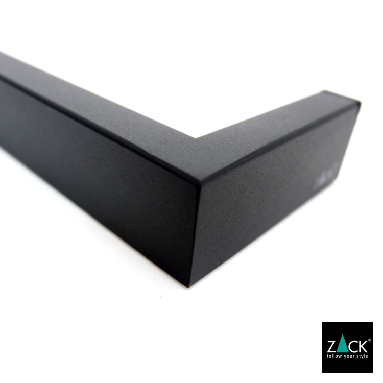 ZACK 40577 LINEA �ɥ���ZACK���������ǥ�����Υ�����졼�� �ޥåȥ֥�å� ���դ������� DIY [�߸�ͭ��]