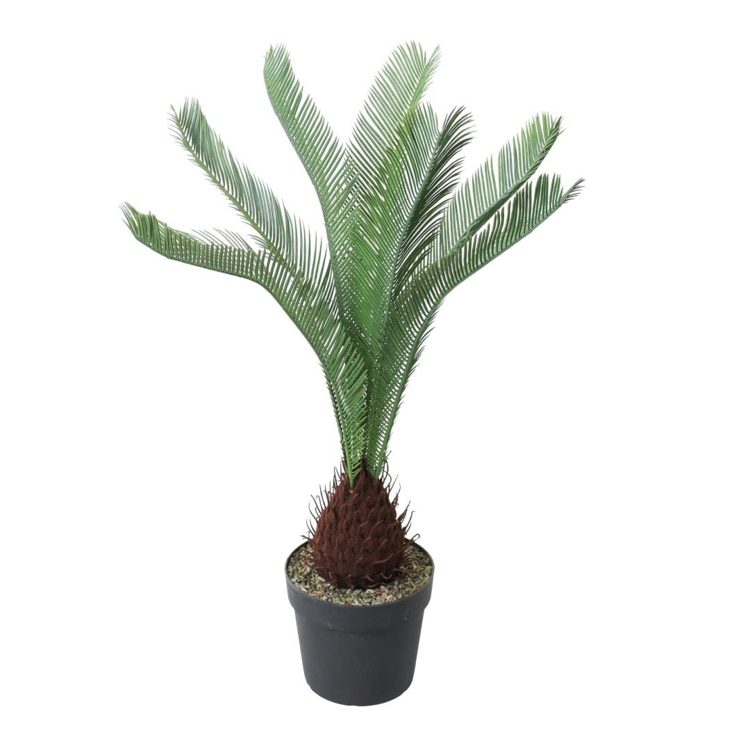 ソテツ 120cm｜GLP-1582 アーティフィシャルグリーン 人工観葉植物