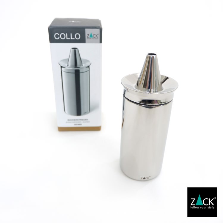 ZACK 20839 COLLO ɥZACKǥΥ奬ǥڥ󥵡  MP [߸ͭ]